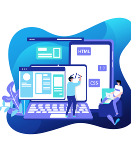 SiteProjecting